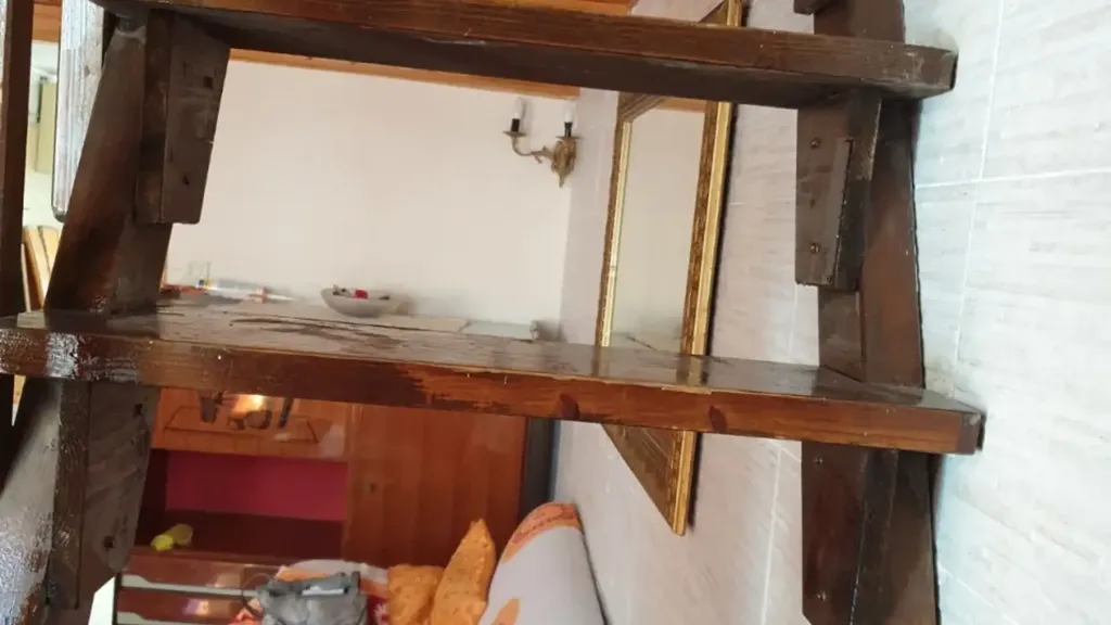 staircase