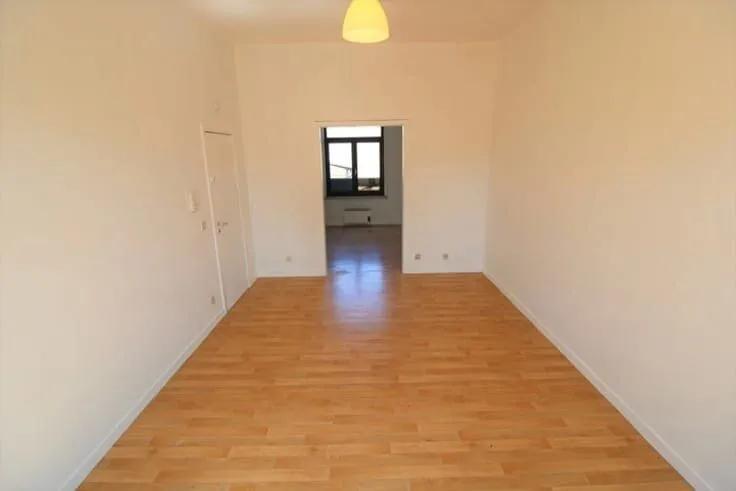 Appartement à Zellik