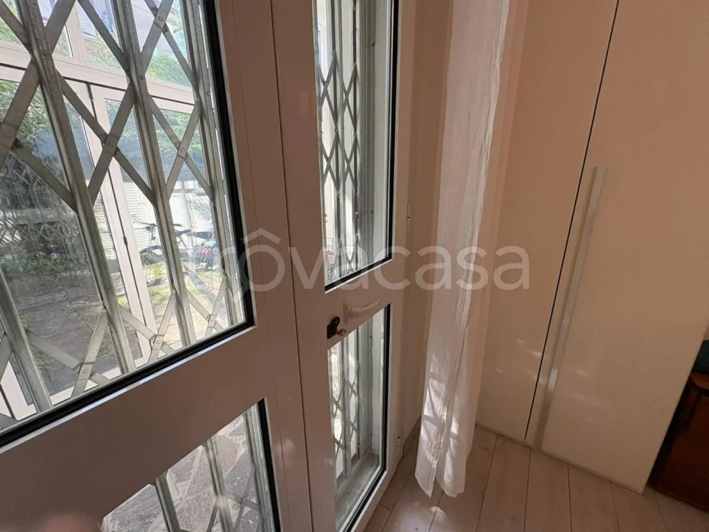 Stanze - Ground Floor Bilocale with Private Garden in Comacchio