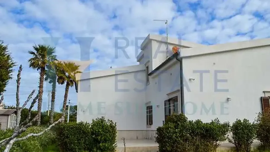 Extérieur - Luxury Villa with Pool in Plemmirio, Siracusa