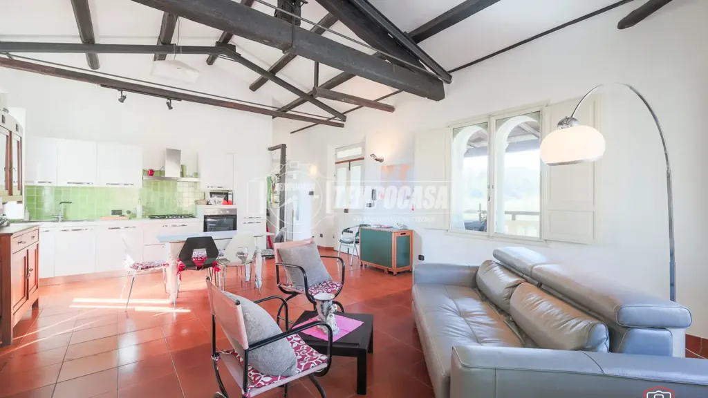 Elutuba - Independent House with Panoramic View in Predappio