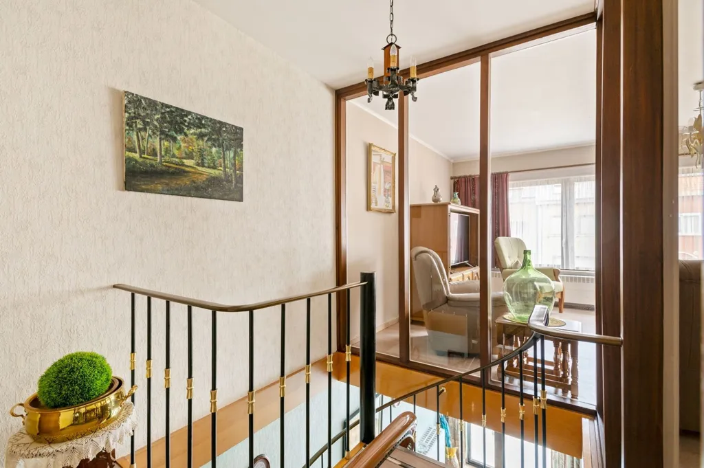 2-bedroom house in Lier