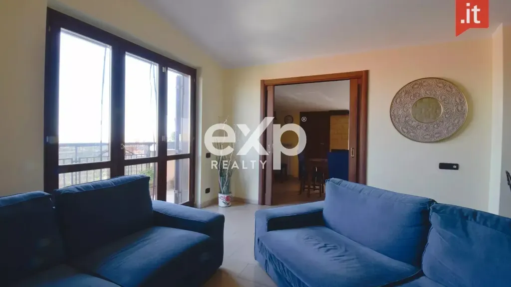 Elutuba - Apartment with Sea View in Vasto
