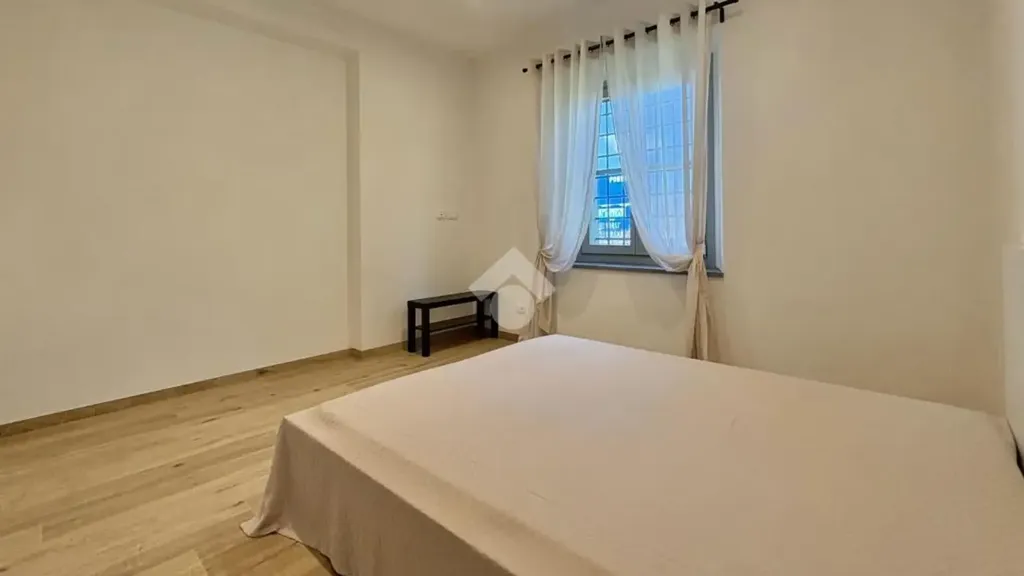 Chambres - Rustic-Style Apartment with Garden in Pontassieve