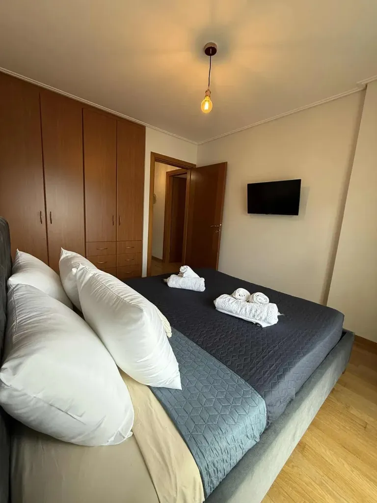4-room apartment in Athens