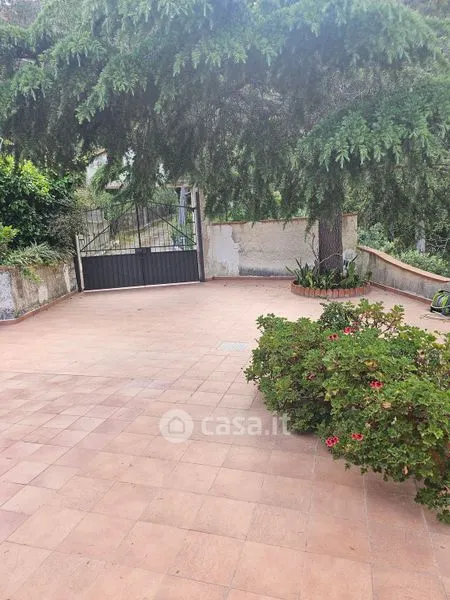 Välivaade - Restored Villa with Sea View in Savoca