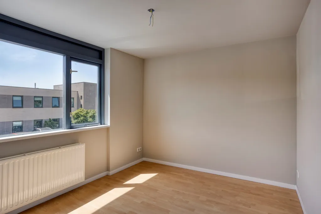Toad - Modernised Semi-detached House in Weurt