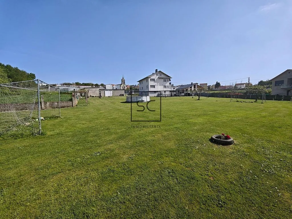 Aed - Chalet with Pool and Garden in Fene