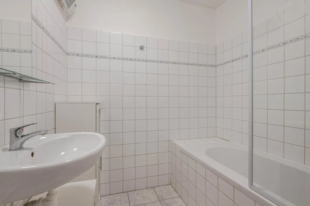 Appartement 4 pièces à Rotterdam