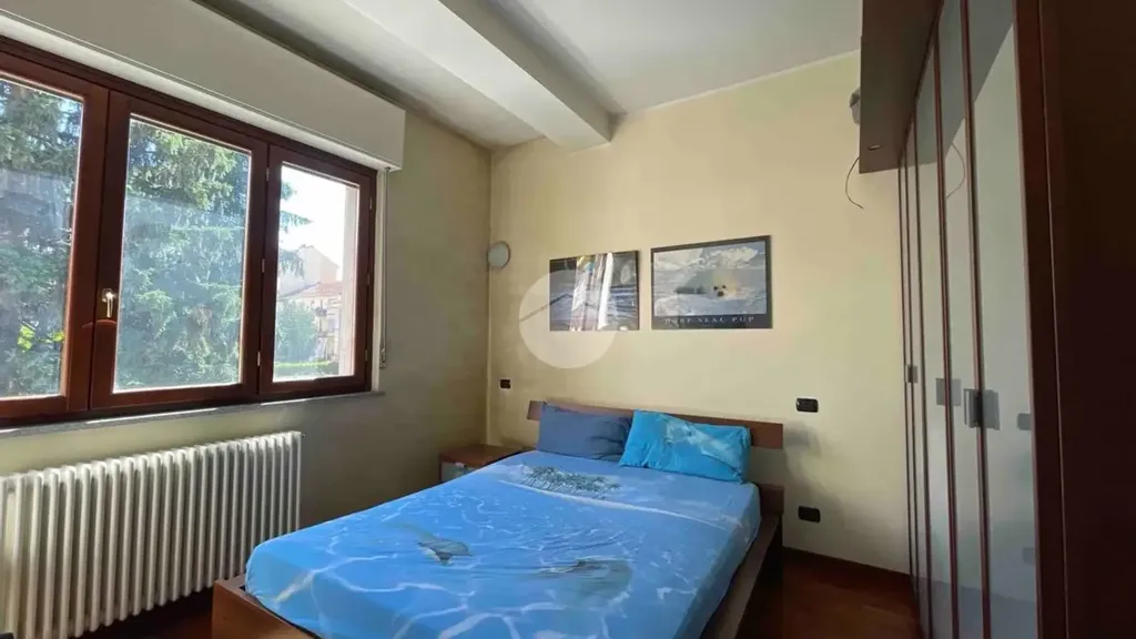 Magamistoad - Rustic Flat with Balcony in Asti