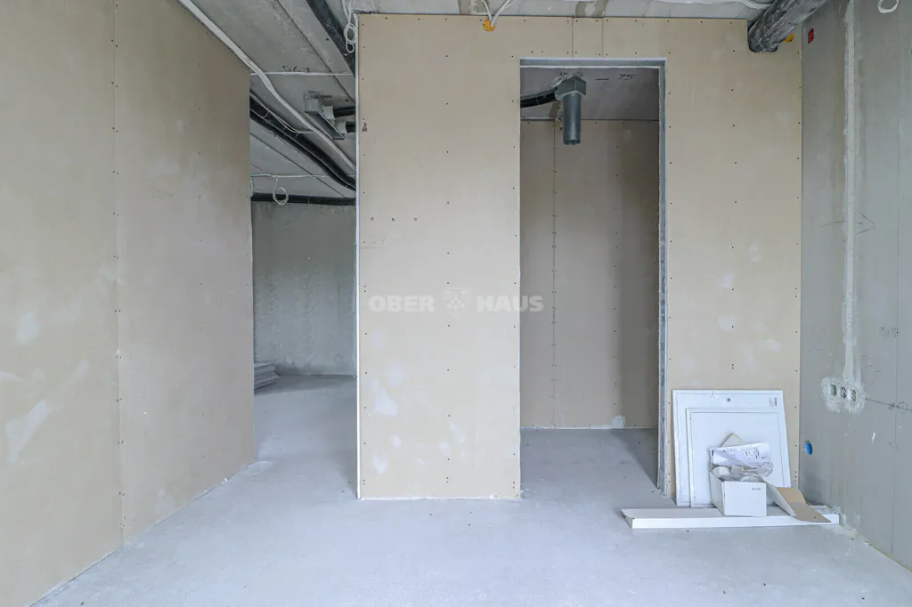 Stanze - Modern Apartment with Terrace in Kaunas, Freda