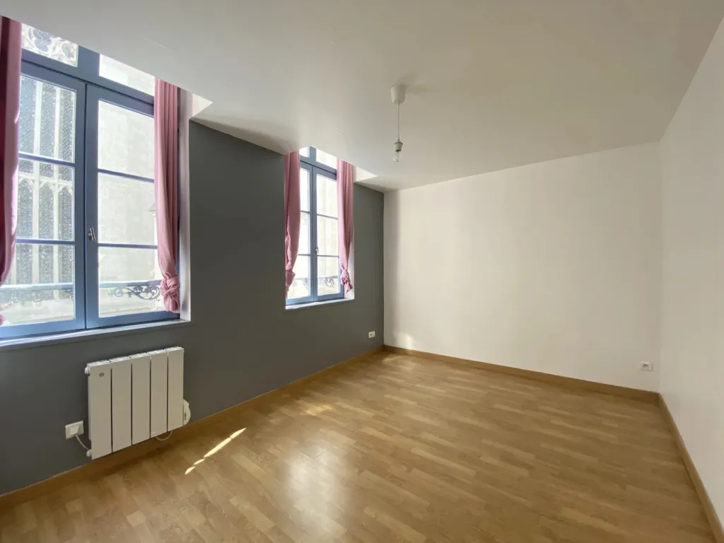 Appartement 2 pièces à Amiens