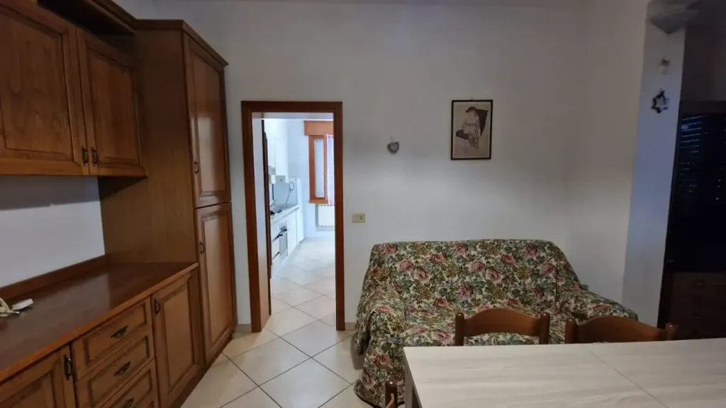 Salle à manger - Bifamiliar Villa with Private Garden in Cervia