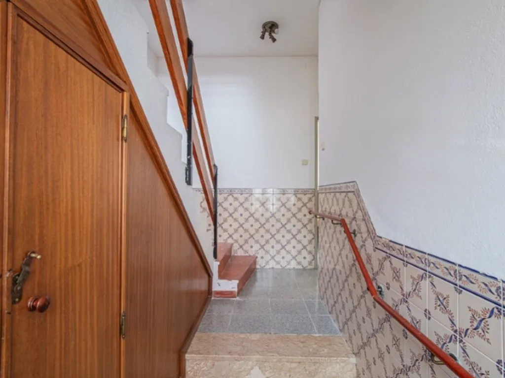 Pièces - Luxury Semidetached House in Historic Centro, Lagos