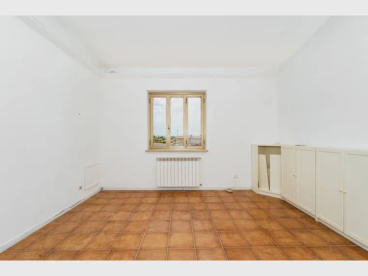 Stanze - Central Two-Bedroom Apartment with Terraces in Formello