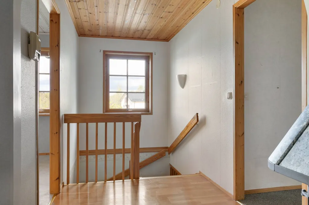 Maison 6 pièces à Sandvikens kommun