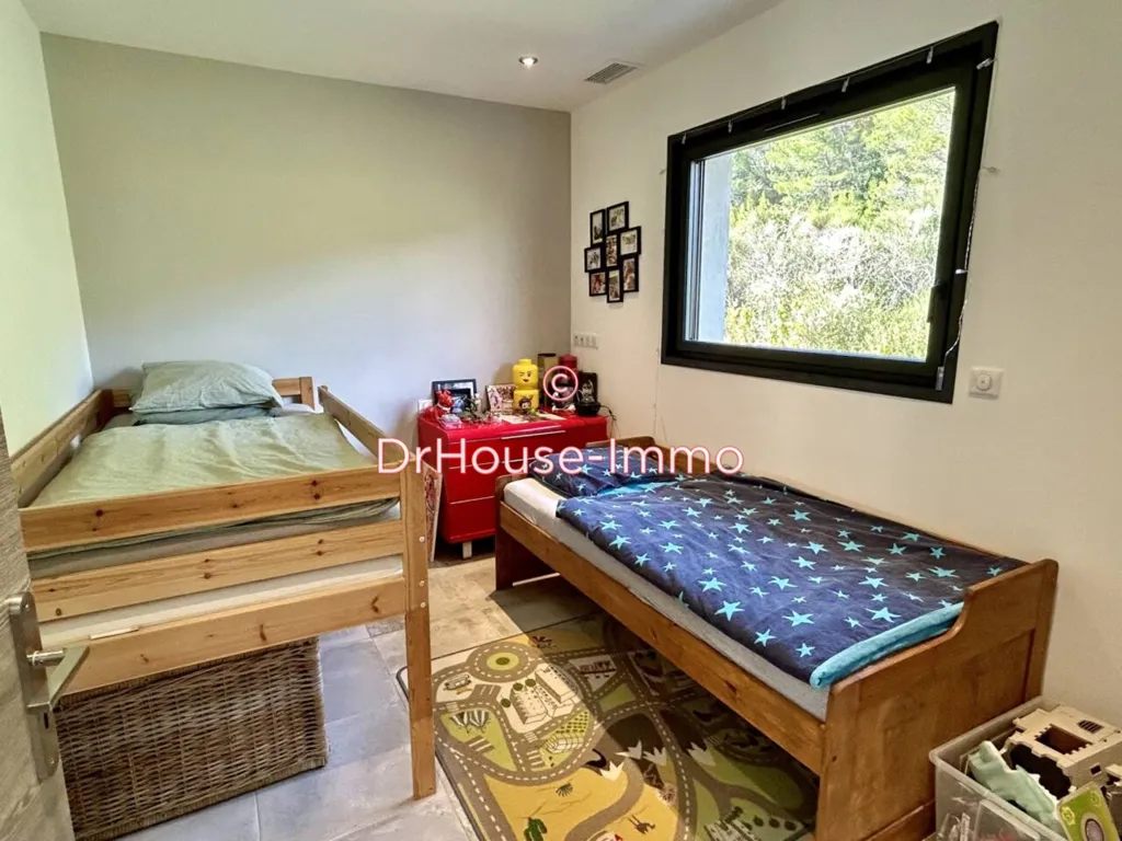 Chambres - Villa de Prestige avec Piscine à Lorgues