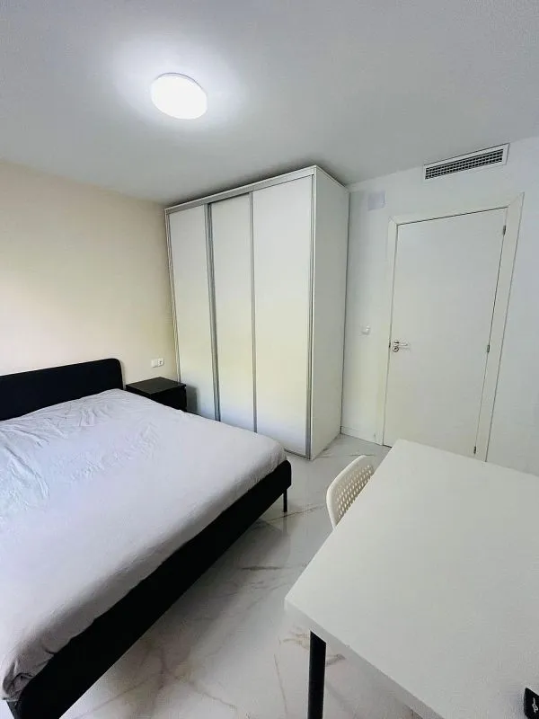 Magamistoad - Reformed Flat with Terrace in Alboraya Centre