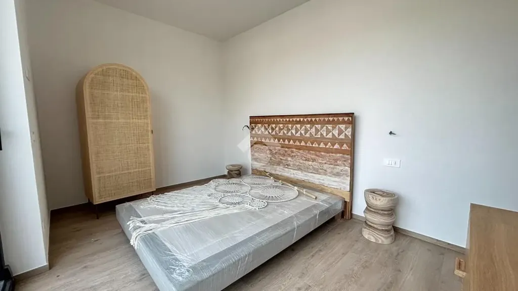 Chambres - Newly Built Apartment with Terrace in Cervia