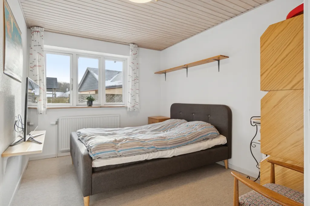 Magamistoad - Architect-designed Villa with Garden near Silkeborg