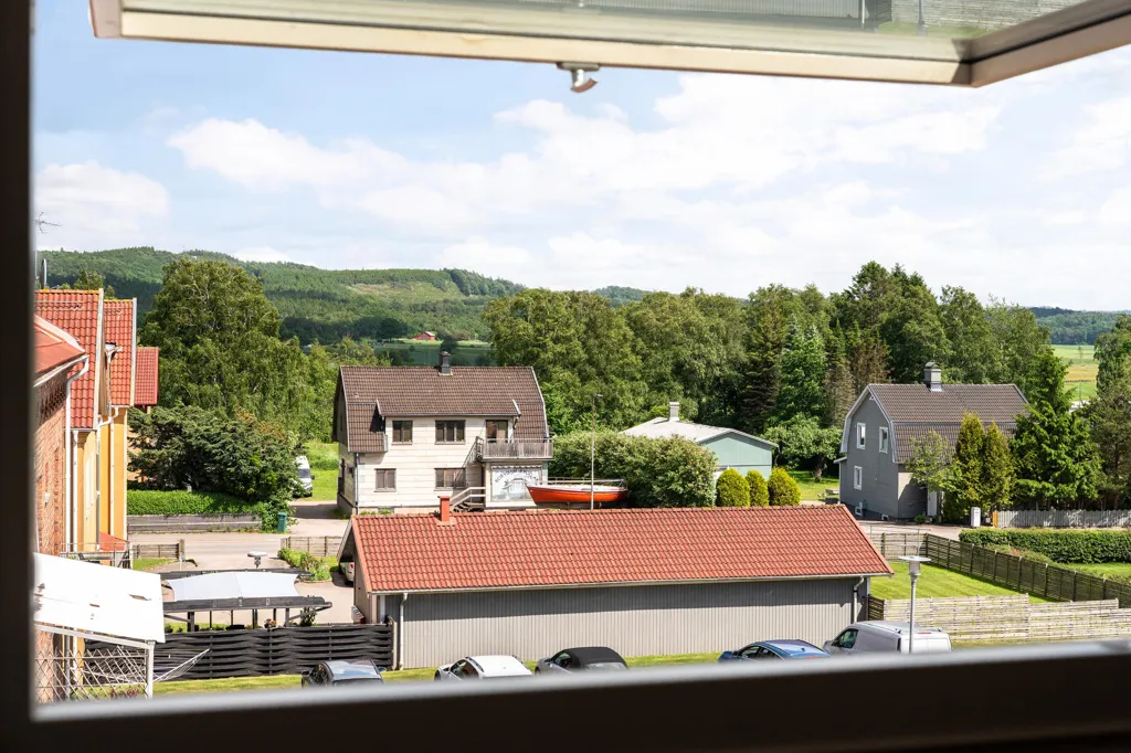 Balcone - Historic Civic Centre with Development Potential in Central Getinge