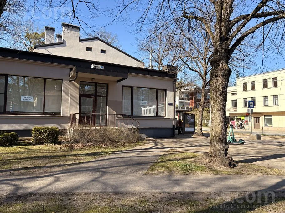 Extérieur - Apartment with Enclosed Garden in Mežaparks, Riga