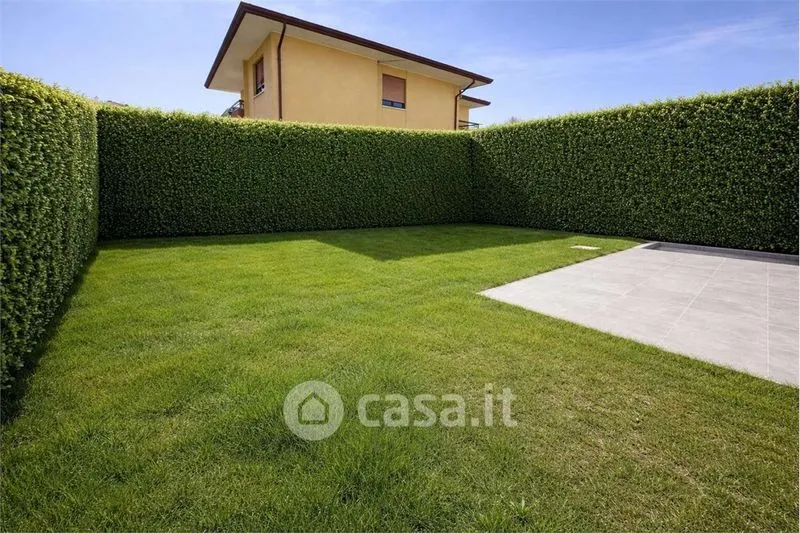 Giardino - Rustic Villa with Private Garden in Thiene