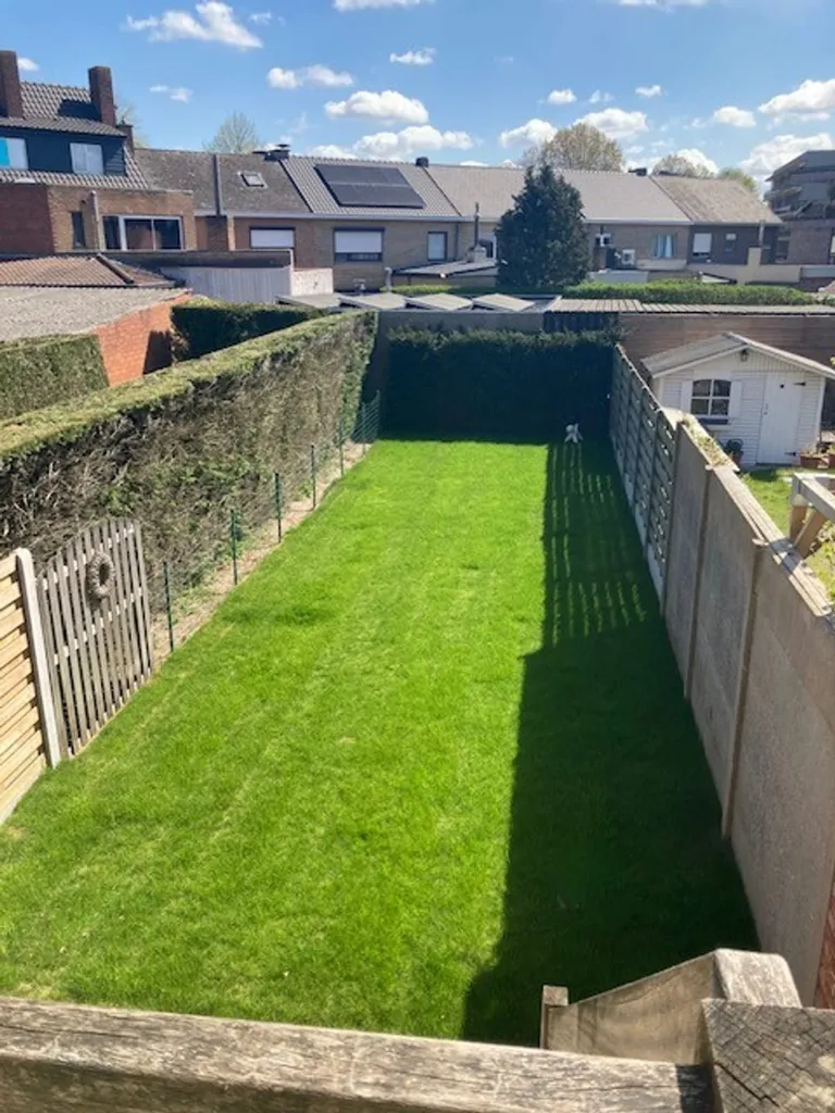 garden