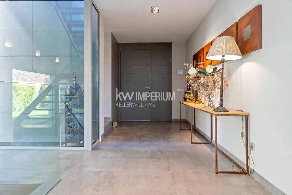 Esik - Luxury House with Sea View in Tarragona