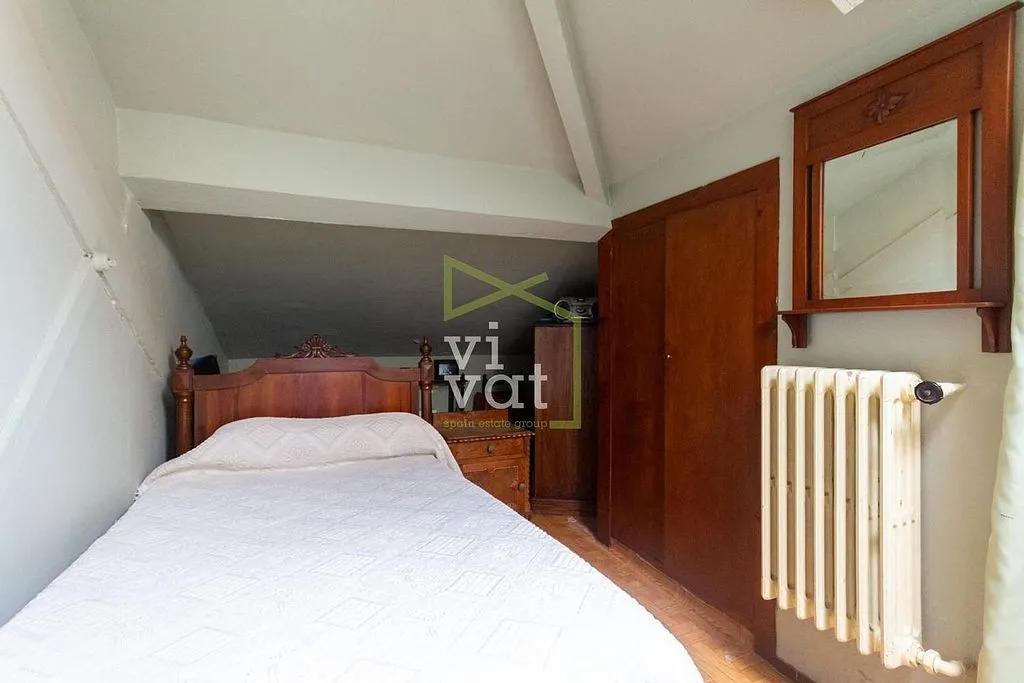 Camere da letto - Luxury Villa with Garden in Luanco