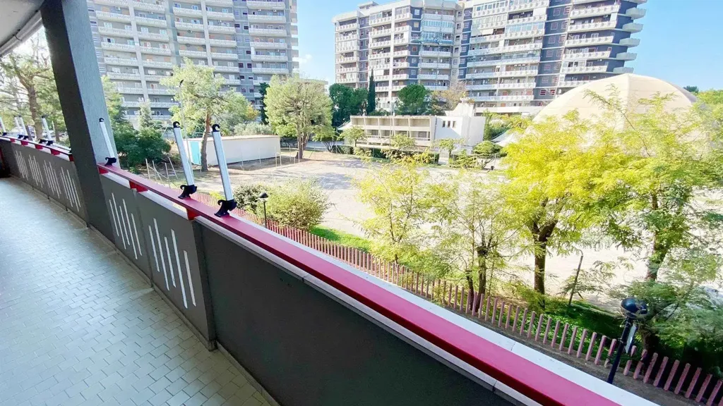 Appartement 4 pièces à IT