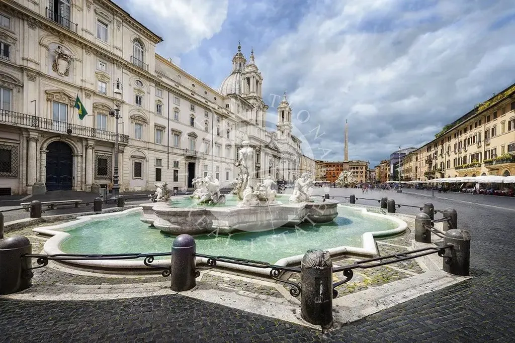 Aed - Luxury Villa with 27 Bedrooms near Rome