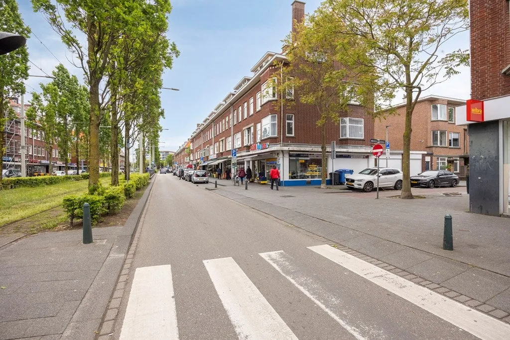 Extérieur - Spacious Apartment with Jacuzzi in Dierenselaan