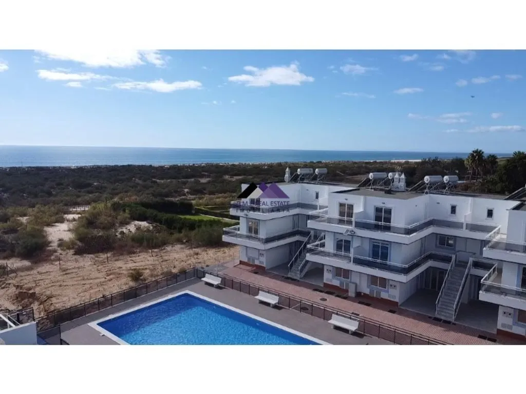 Piscine - Studio +1 Flat with Beach Access in Manta Rota