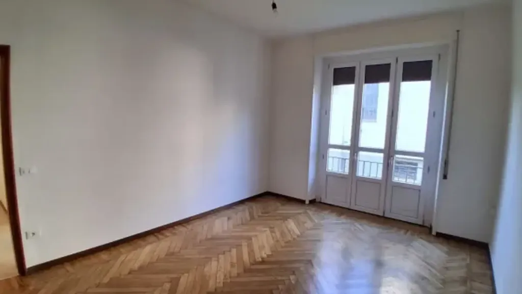 Pièces - Rented Duplex with Lake View in Omegna