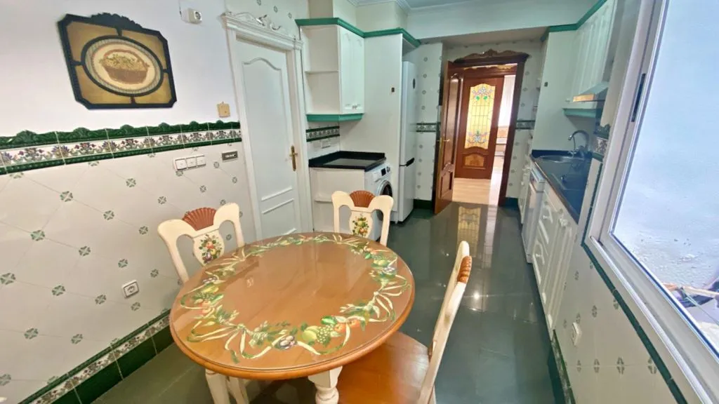 Salle à manger - Luxury Flat with Central Alicante Location