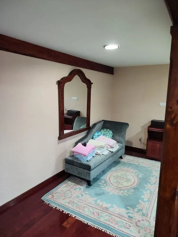 Chambres - Chalet with Pool and Garden in O Carballo