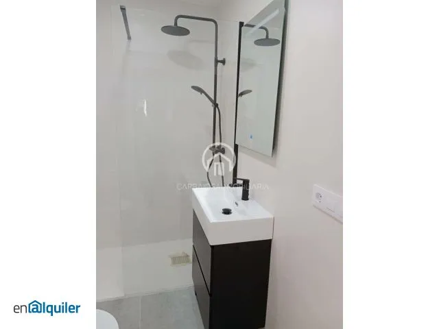 Vannitoad - New Flat with Garage in Town Centre