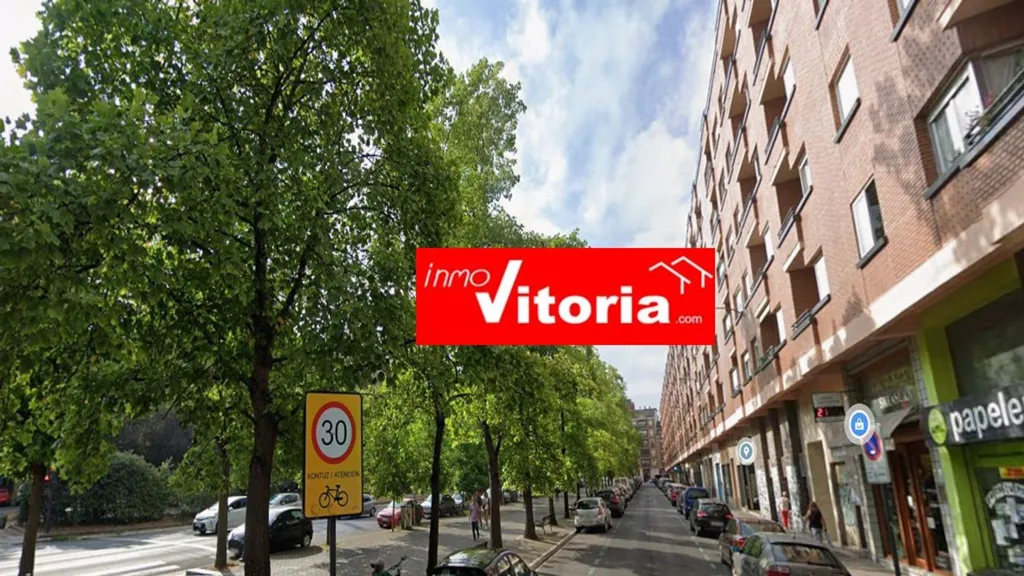 Välivaade - Exclusive Commercial Space in Santiago
