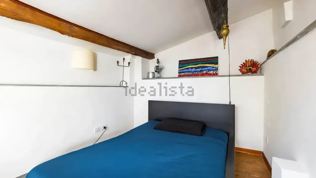 Chambres - Historic Apartment with Uffizi View in Florence
