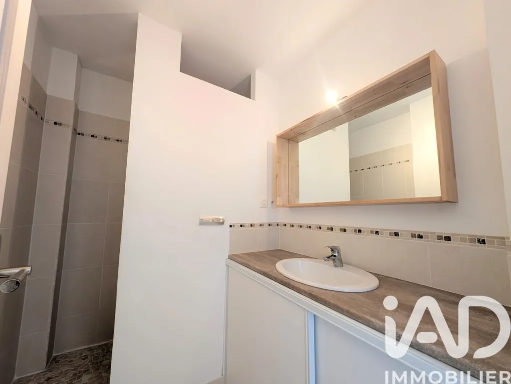 Bagni - T3 Apartment with Balcony in Narbonne