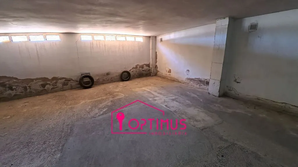 Garage - Duplex with Terrace and Garage in Segorbe