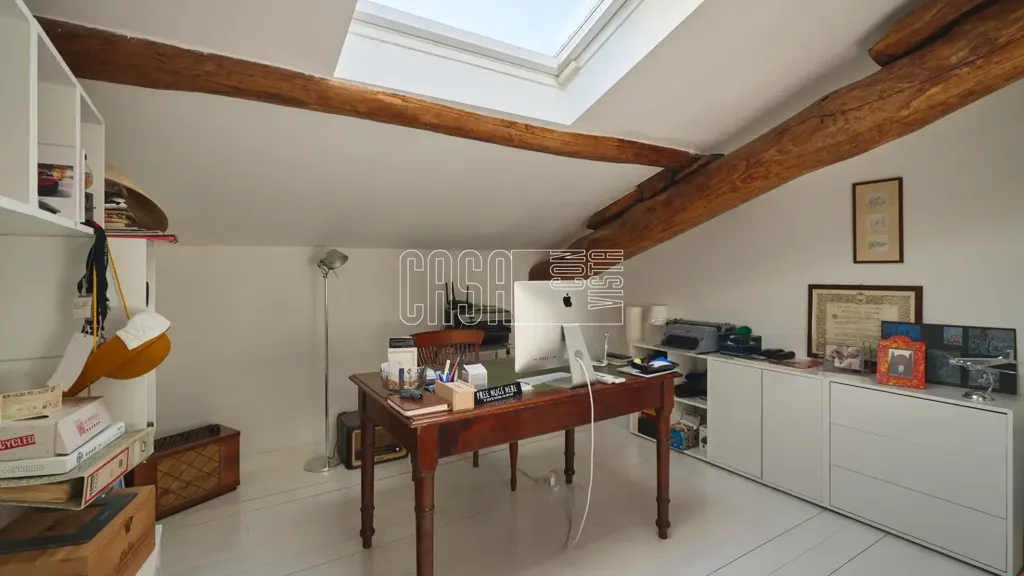 Kabinet - Luxury Flat with Seafront Views in La Spezia