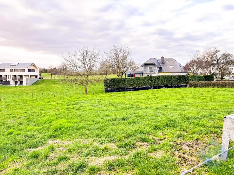 Aed - Building Land in Landscheid, Tandel