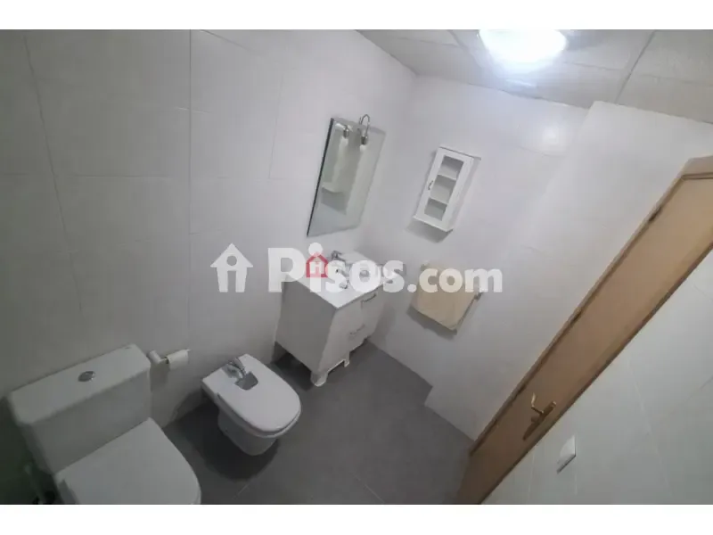 Bagni - Apartment with Pool in Moncofa