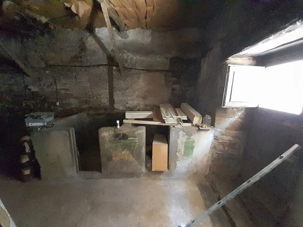 Toad - Rustic Chalet with Balcón in Cacabelos