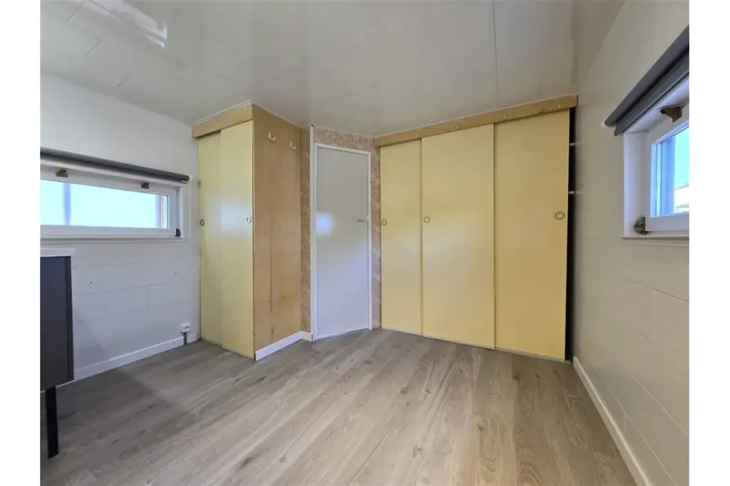Chambres - Bungalow avec Jardin et Terrasses à Somme-Leuze