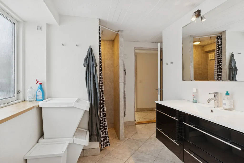 Maison 5 pièces à Hobro