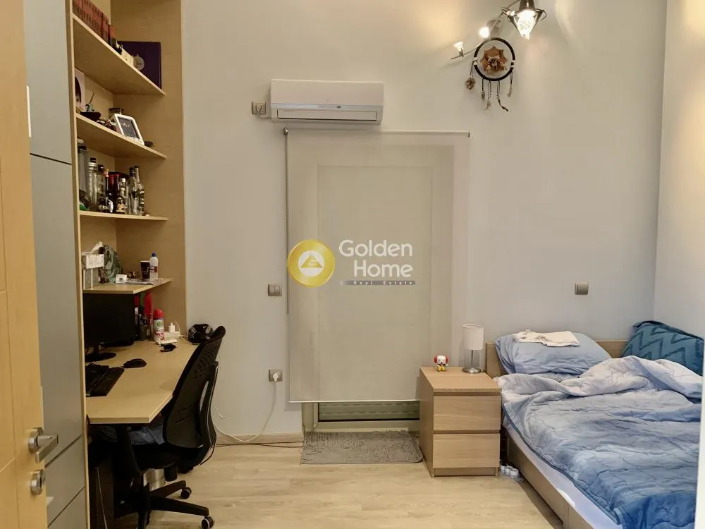Appartement 4 pièces à GR