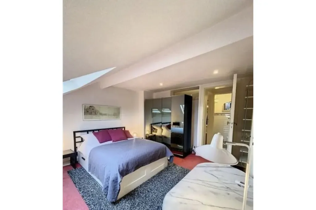 Magamistoad - Classy 1-Bed Apartment in Montgomery